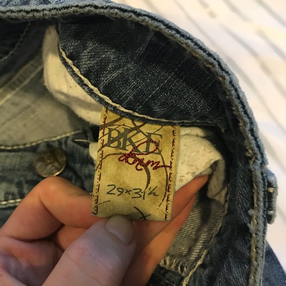 Bke jeans - Picture 3 of 3